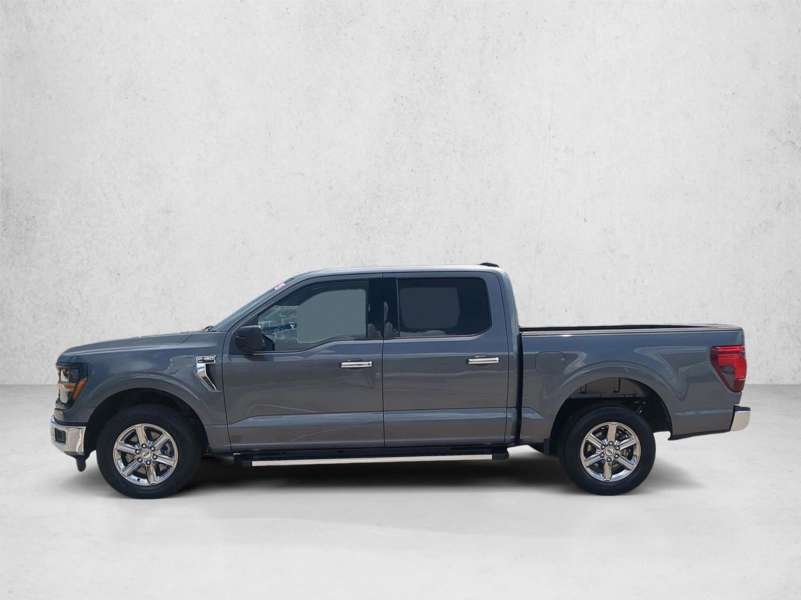 Thumbnail: 2025 Ford F-150 - 2