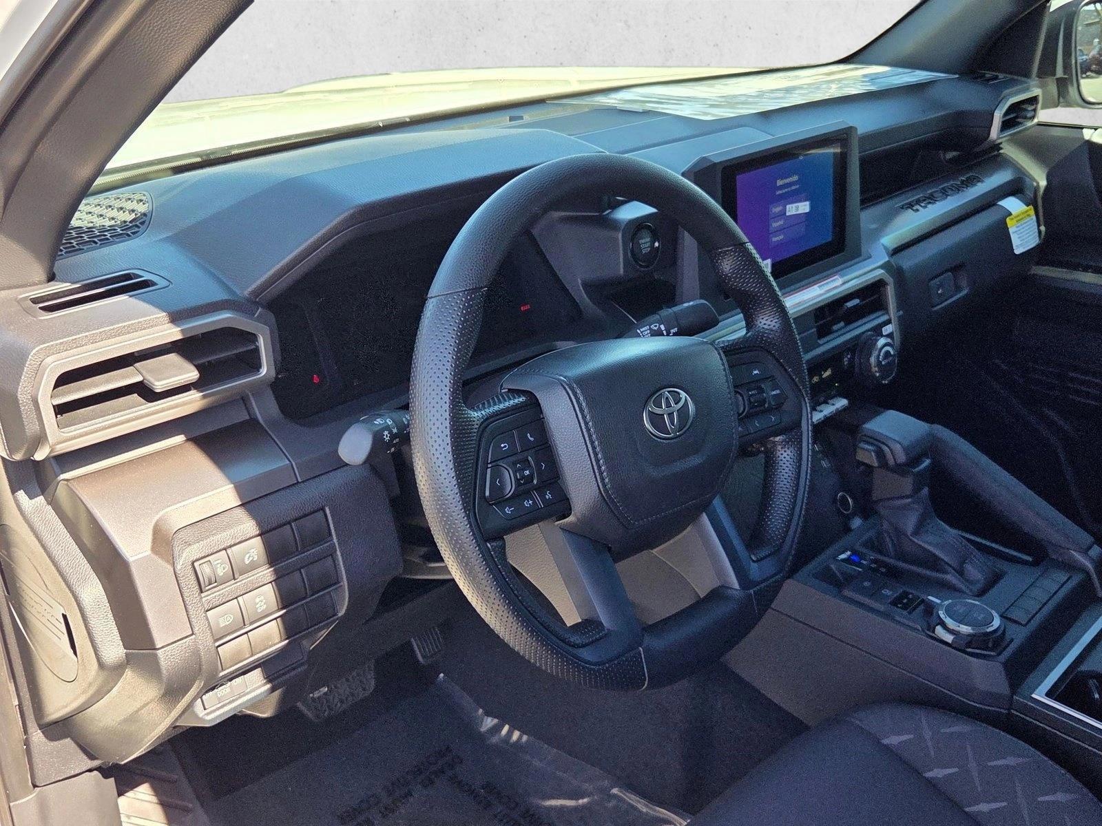 Thumbnail: 2026 Toyota Tacoma - 3