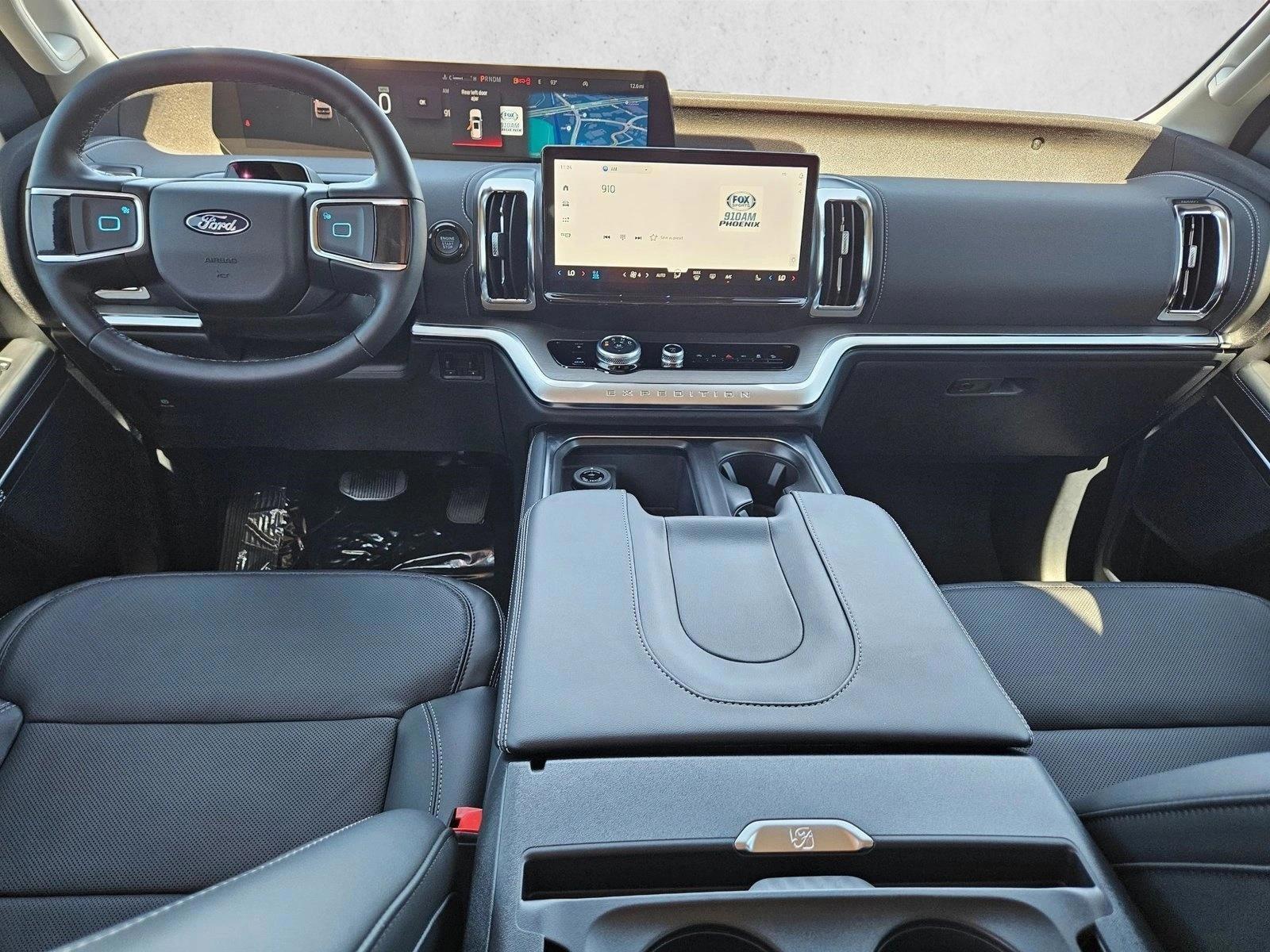 Thumbnail: 2026 Ford Expedition MAX - 3