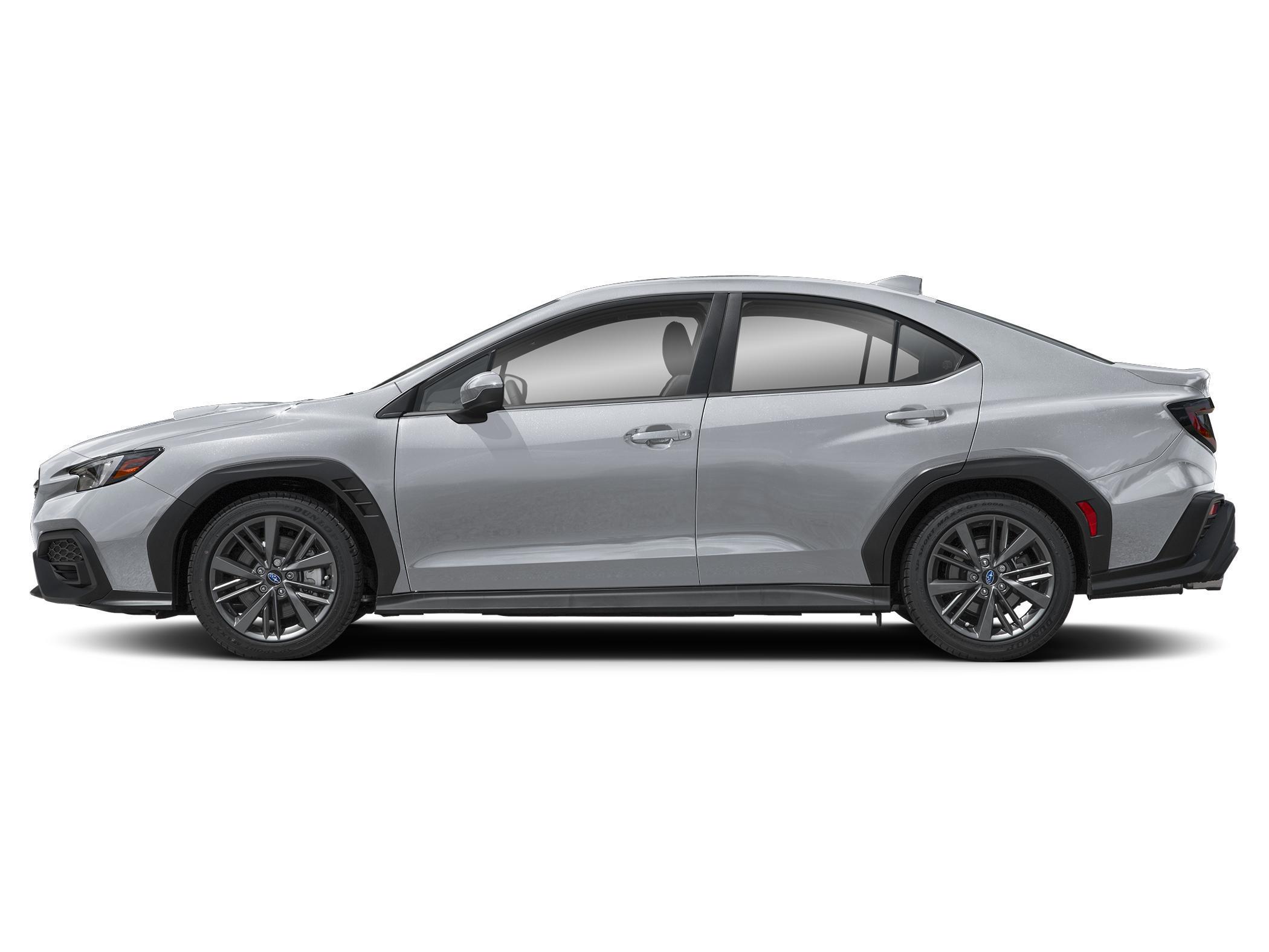Thumbnail: 2026 Subaru WRX - 2