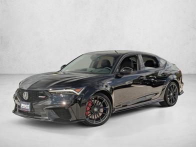 2026 Acura Integra
