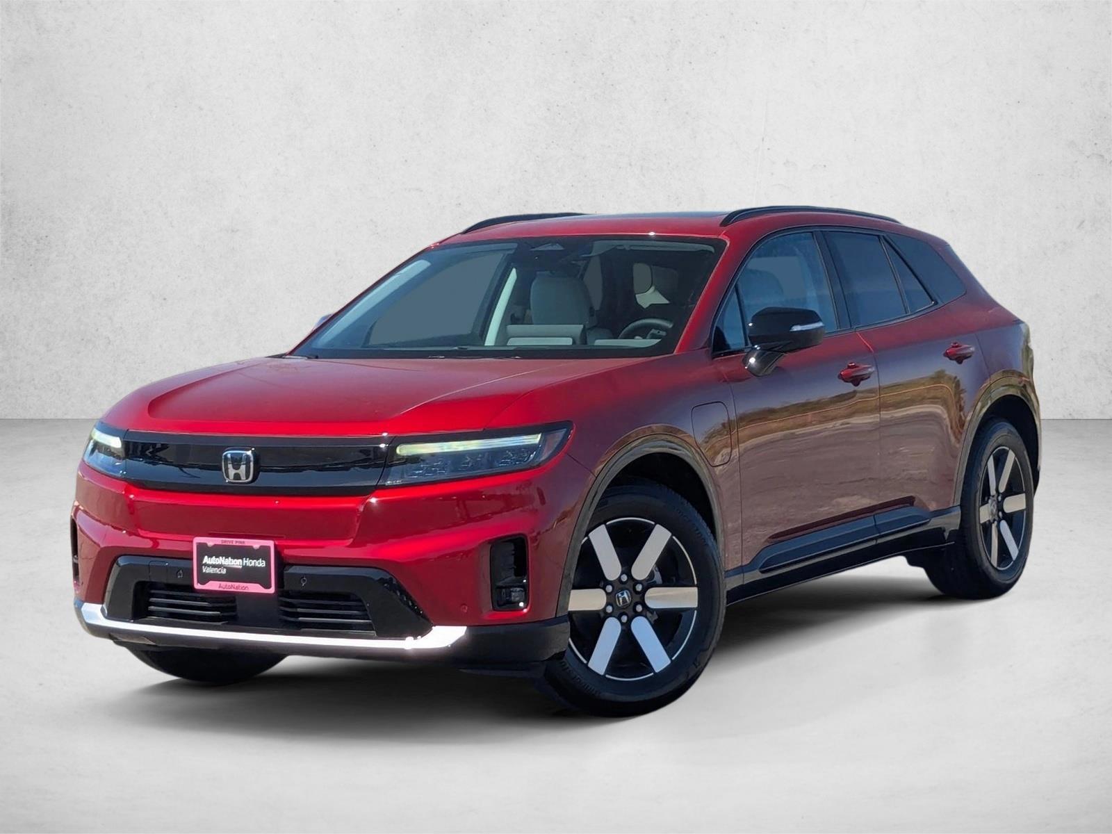 Thumbnail: 2026 Honda Prologue - 1
