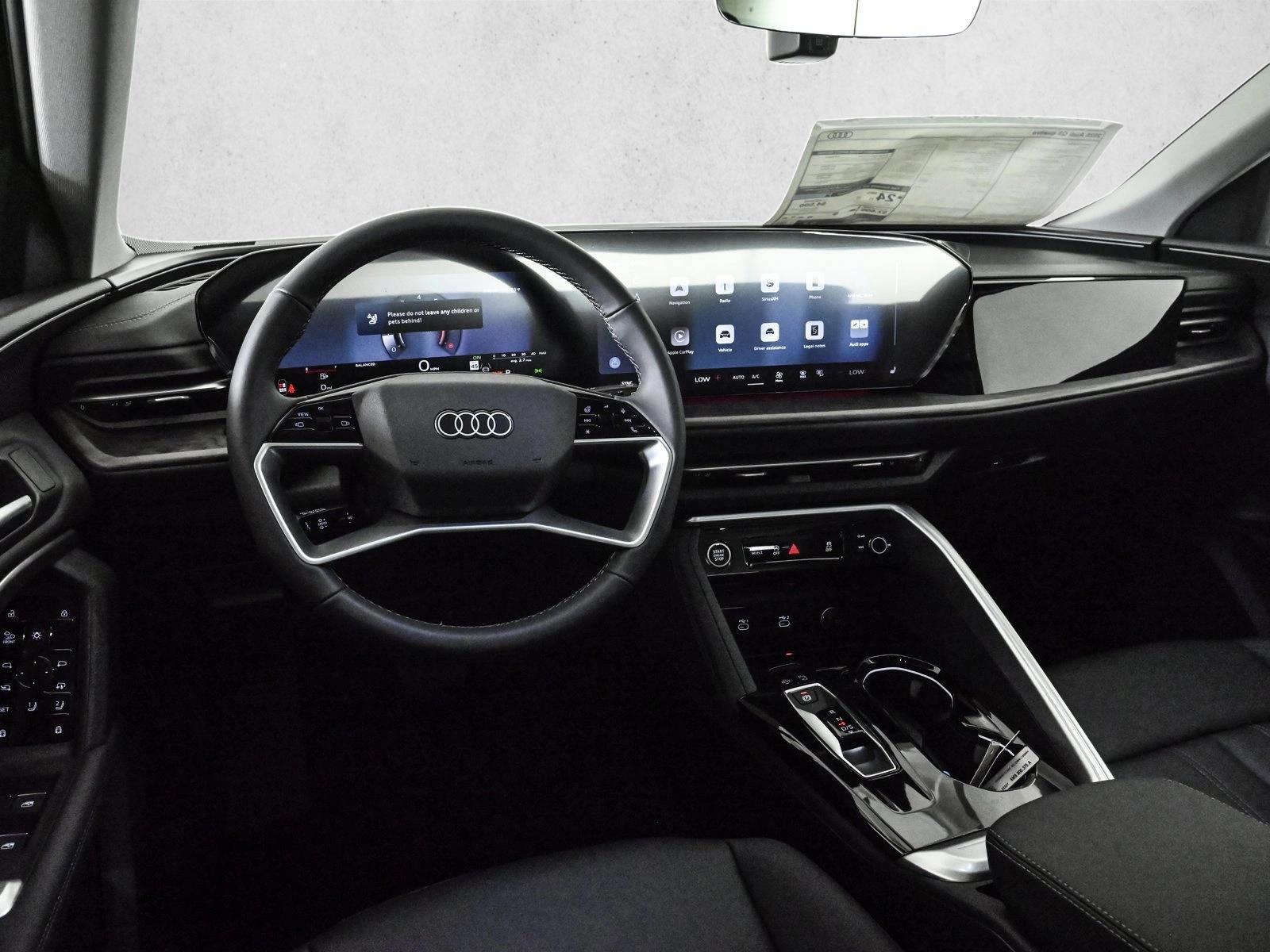 Thumbnail: 2026 Audi Q5 - 3