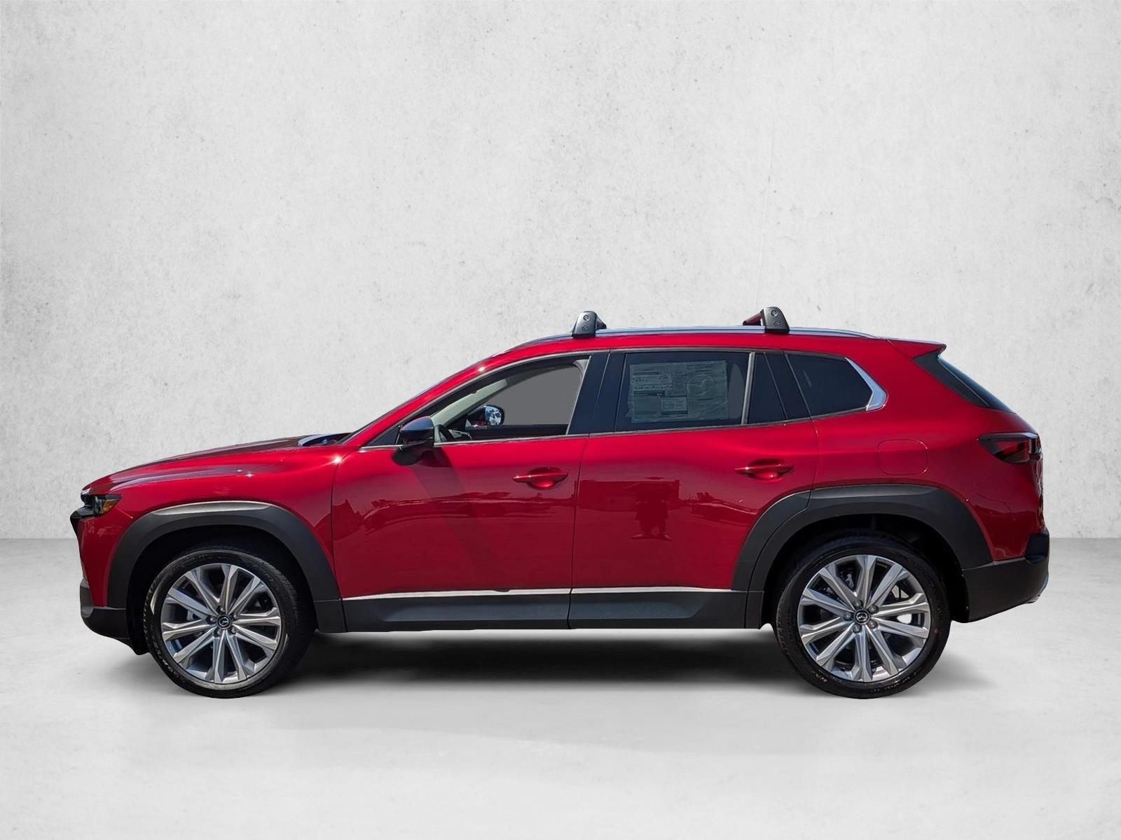 Thumbnail: 2026 Mazda CX-50 - 2