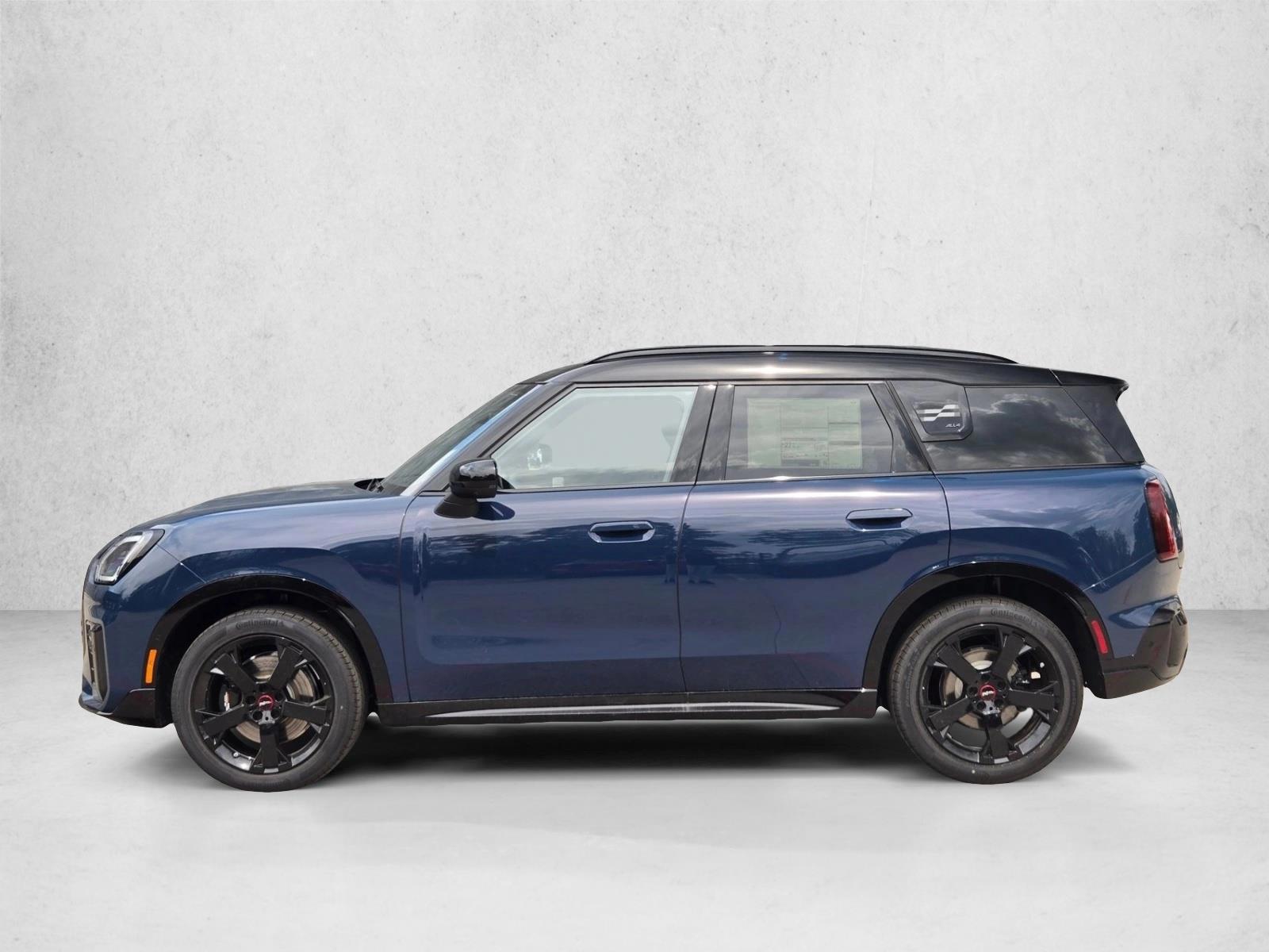 Thumbnail: 2026 MINI Cooper Countryman - 2