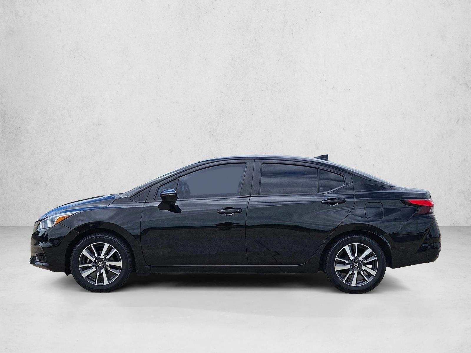 Thumbnail: 2021 Nissan Versa - 2
