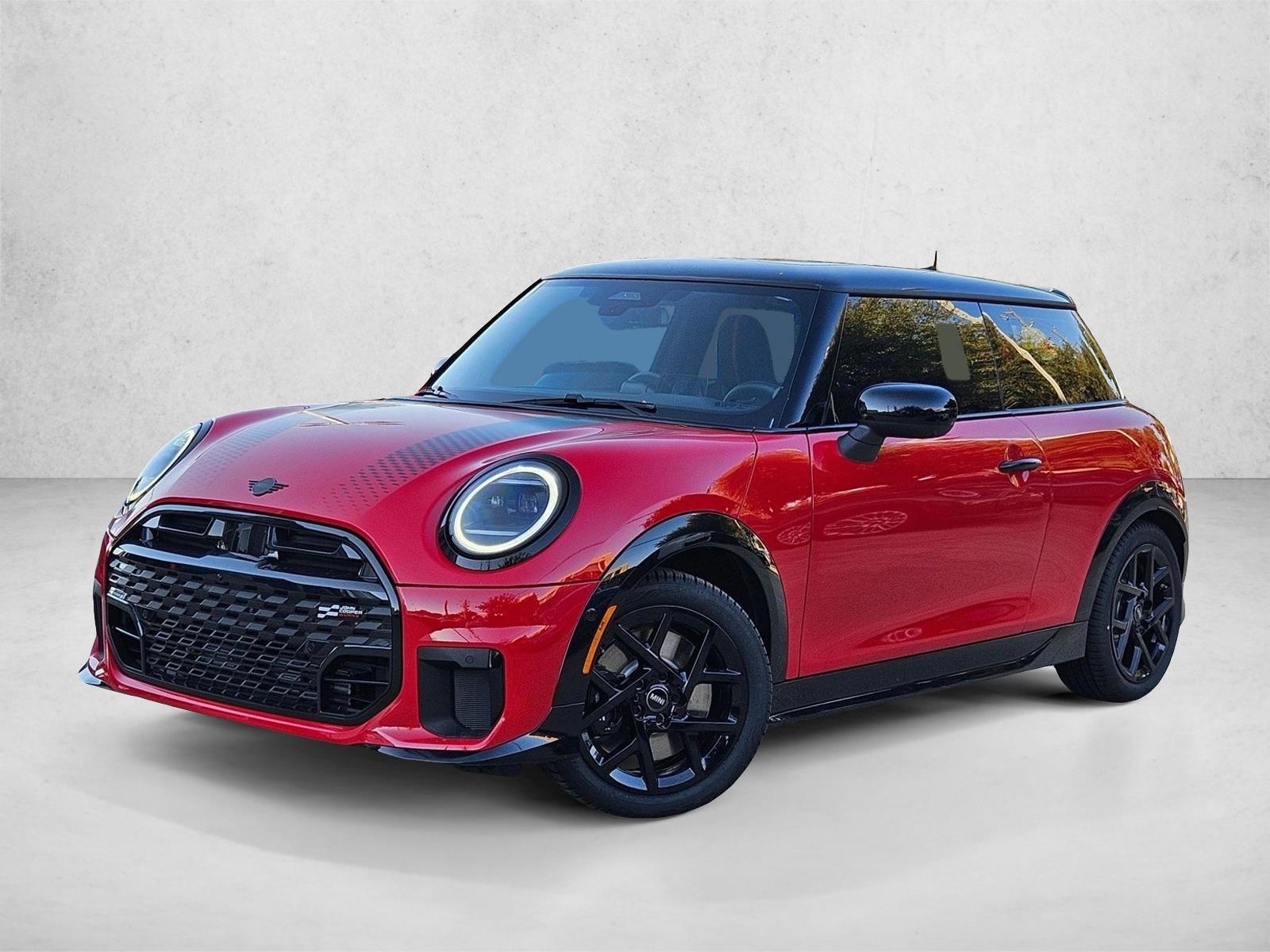 2026 MINI Hardtop 2 Door