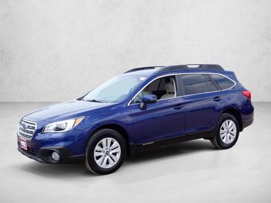 2016 Subaru Outback Premium -
                  Centennial, CO