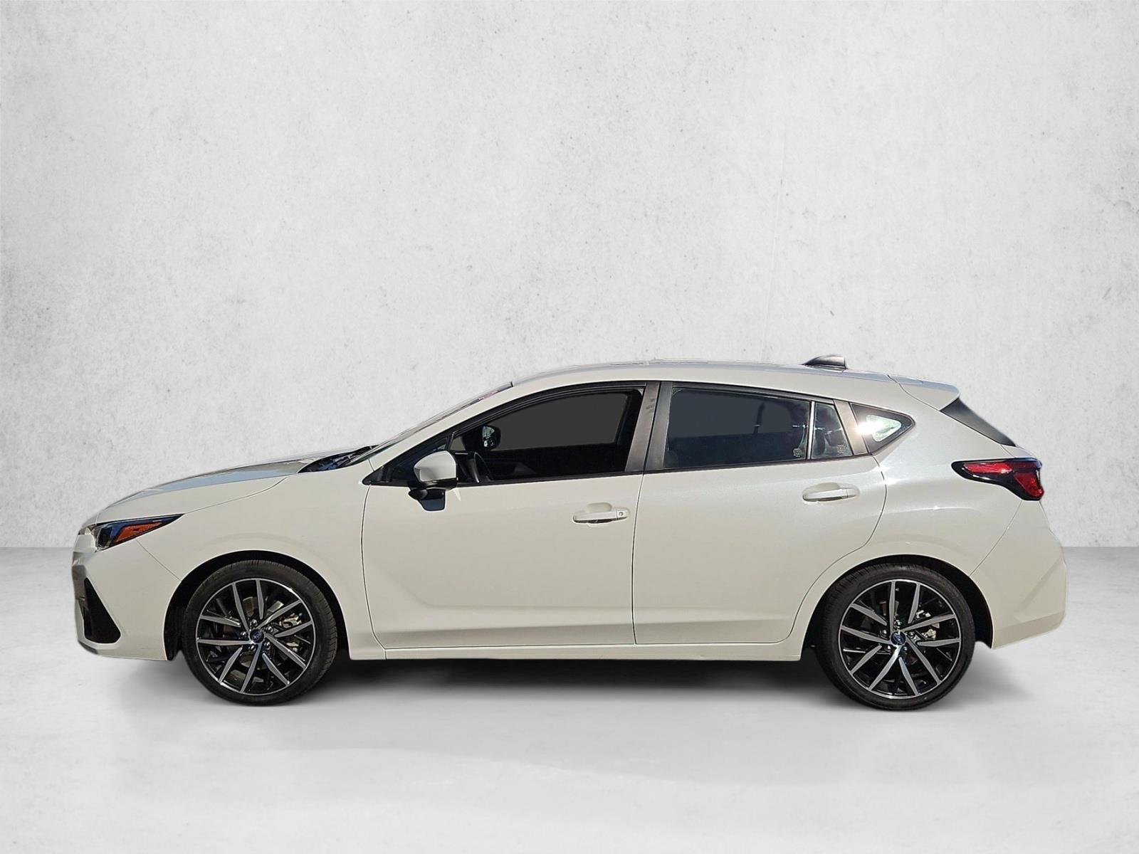 Thumbnail: 2024 Subaru Impreza - 2