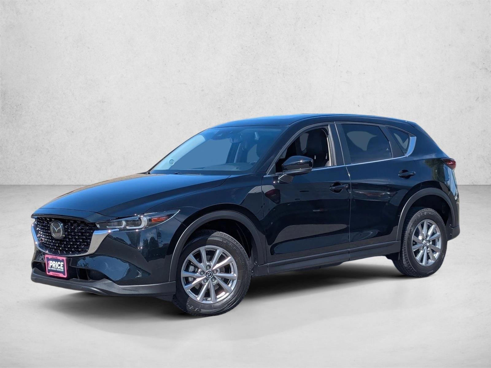 Thumbnail: 2023 Mazda CX-5 - 1