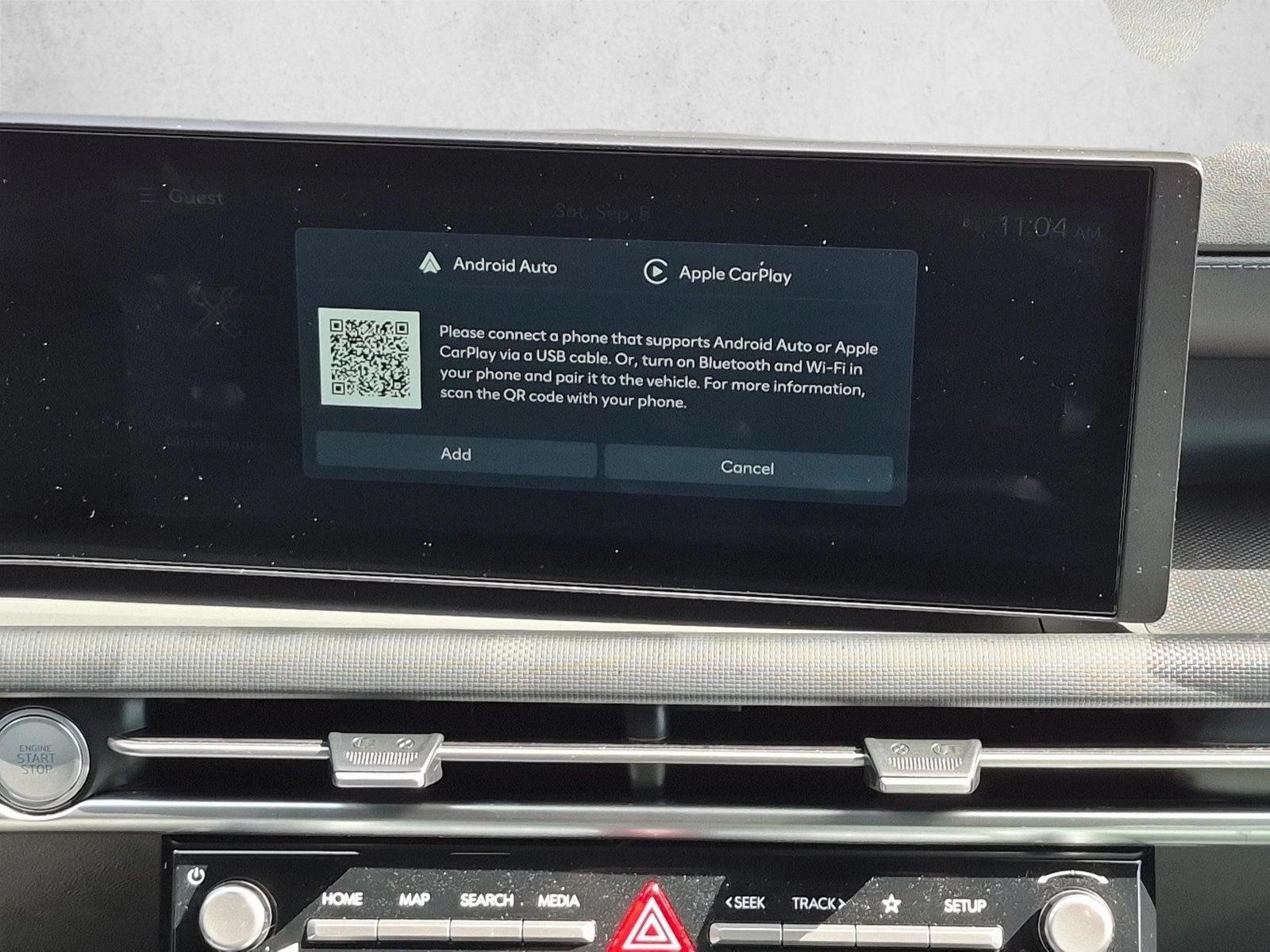 2026 Hyundai Santa Cruz SEL - Photo 13