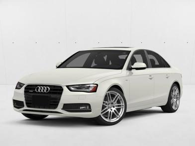 2015 Audi A4 Premium Plus -
                  Houston, TX