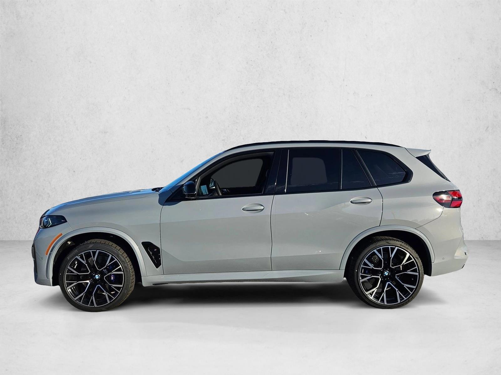 Thumbnail: 2026 BMW X5 - 2