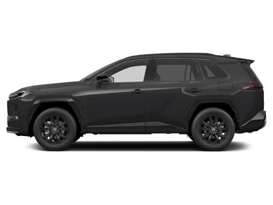 2026 Toyota RAV4 Plug-In Hybrid