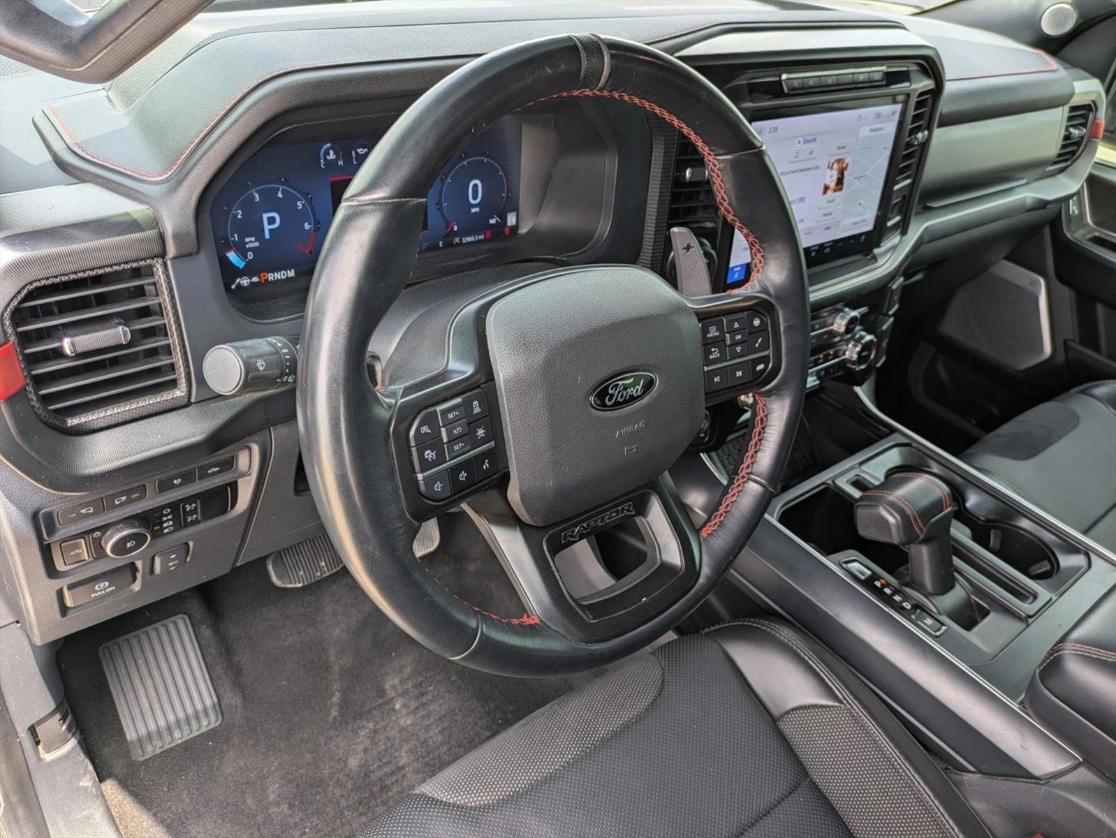 Thumbnail: 2024 Ford F-150 - 3