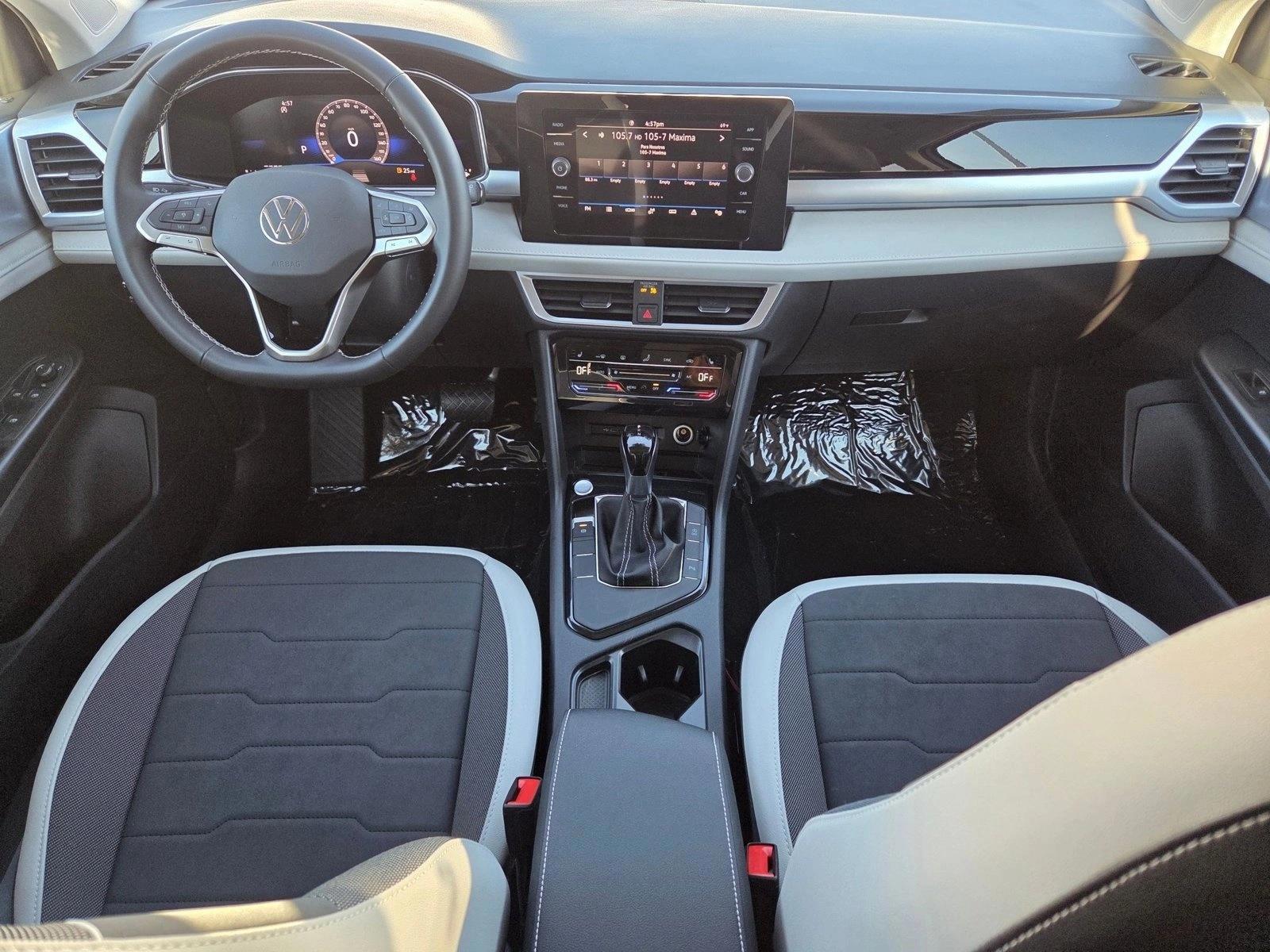 Thumbnail: 2026 Volkswagen Taos - 3