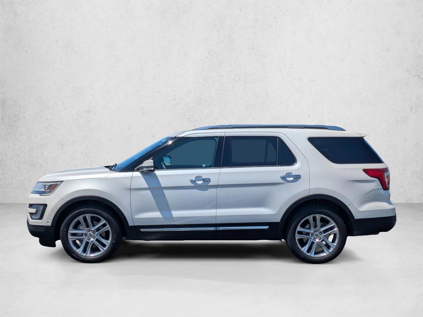 Thumbnail: 2017 Ford Explorer - 2