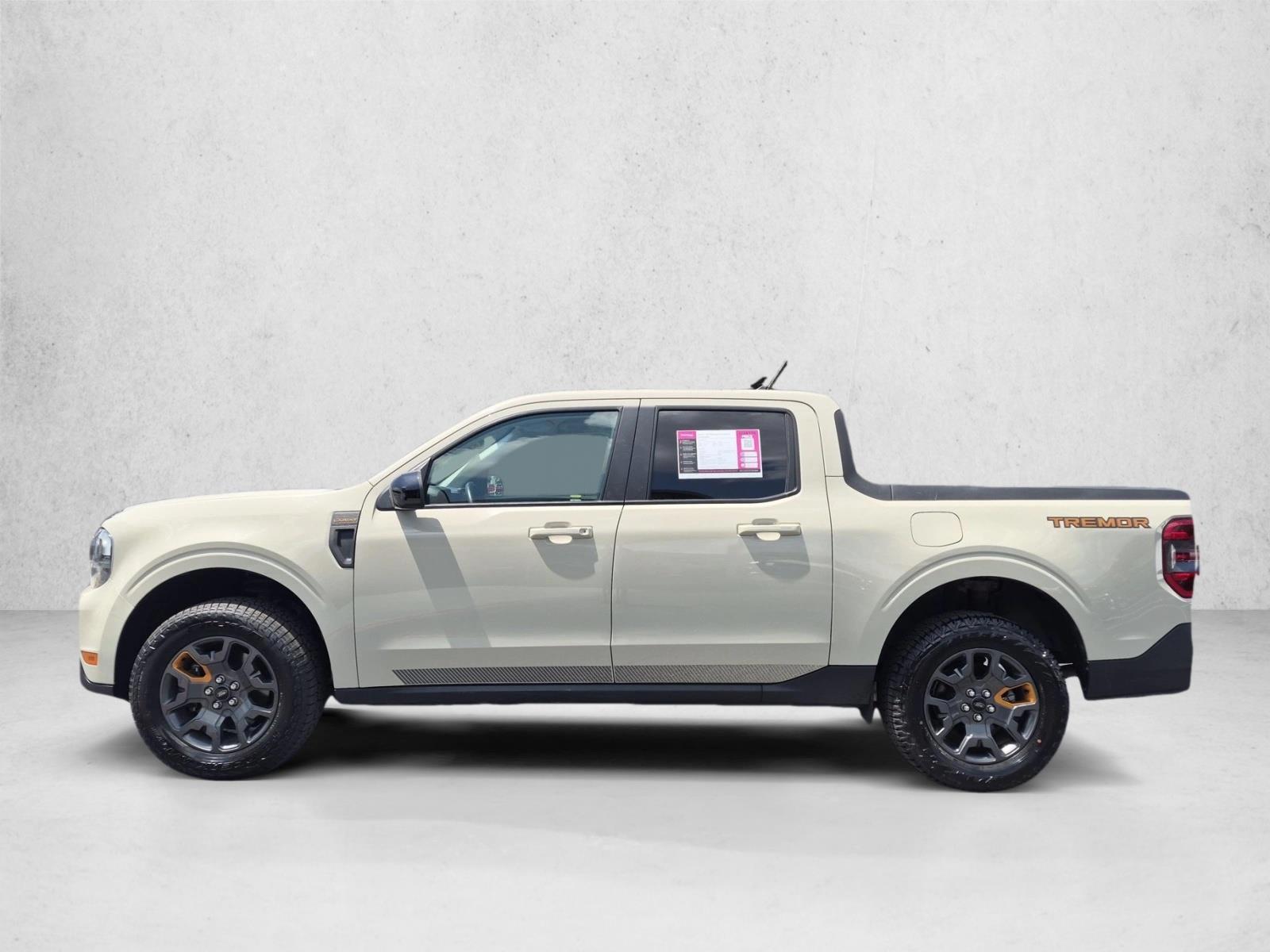 Thumbnail: 2024 Ford Maverick - 2