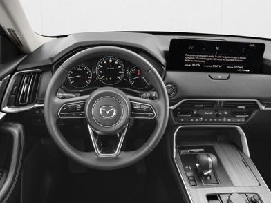 2026 Mazda CX-70