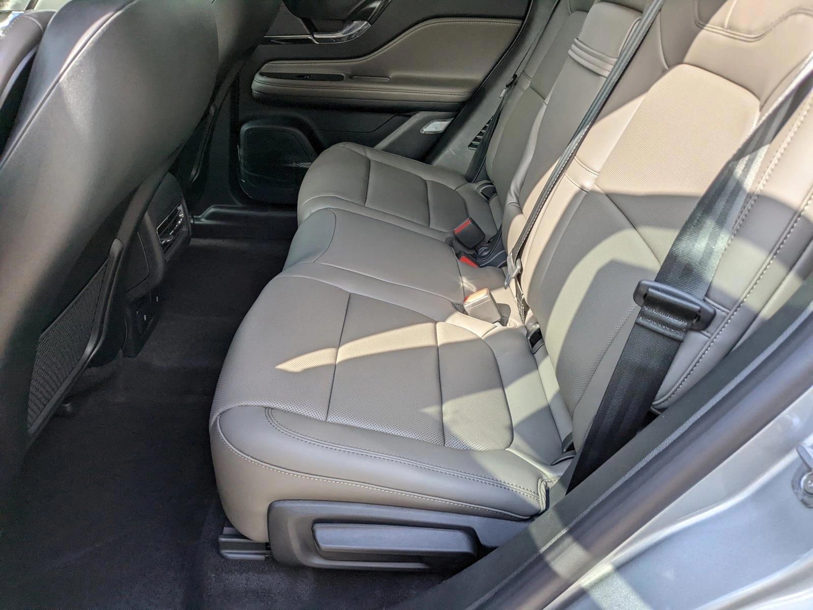 2024 Lincoln Corsair Grand Touring - Photo 15