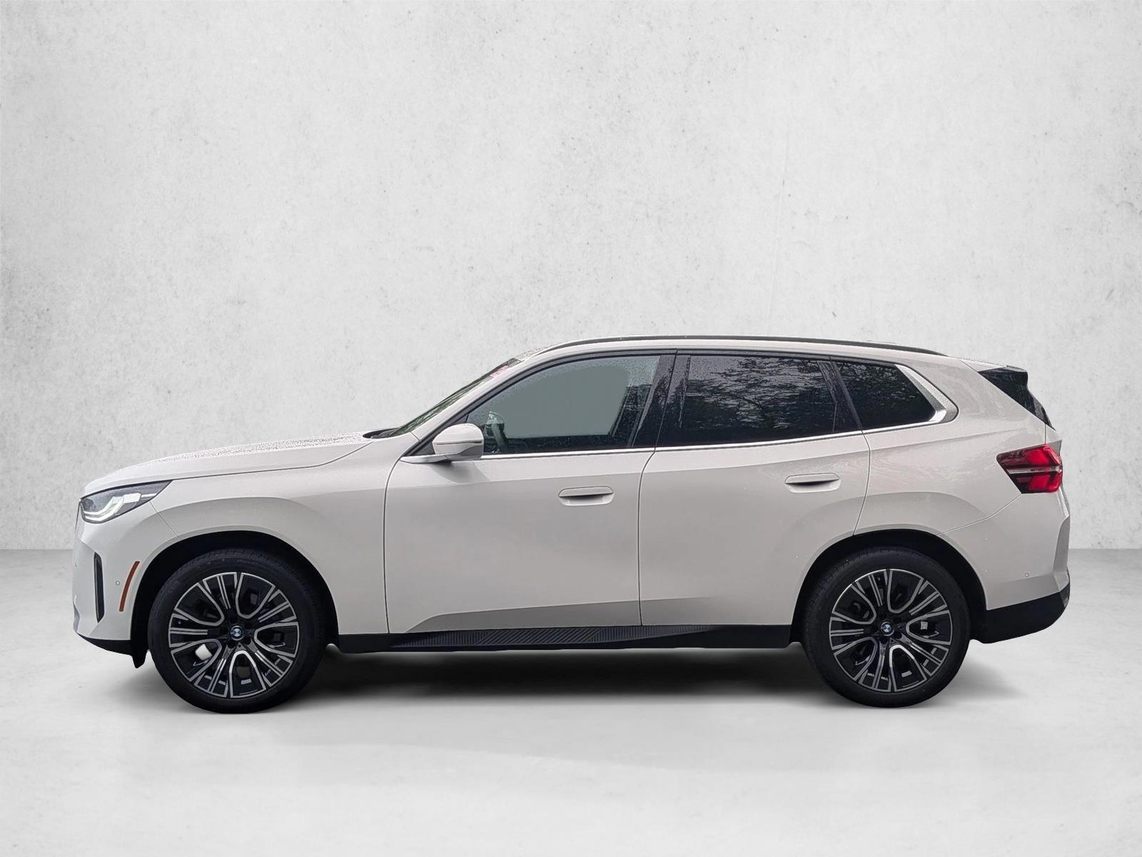 Thumbnail: 2026 BMW X3 - 2