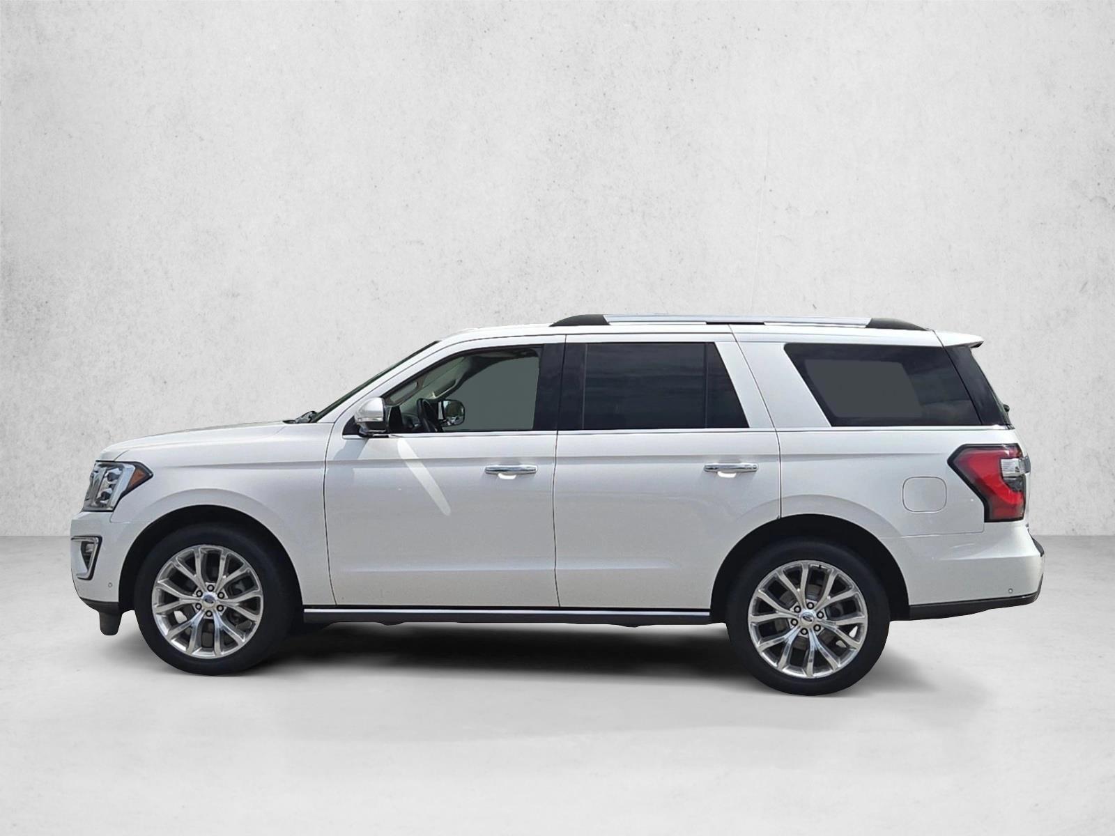 Thumbnail: 2019 Ford Expedition - 2