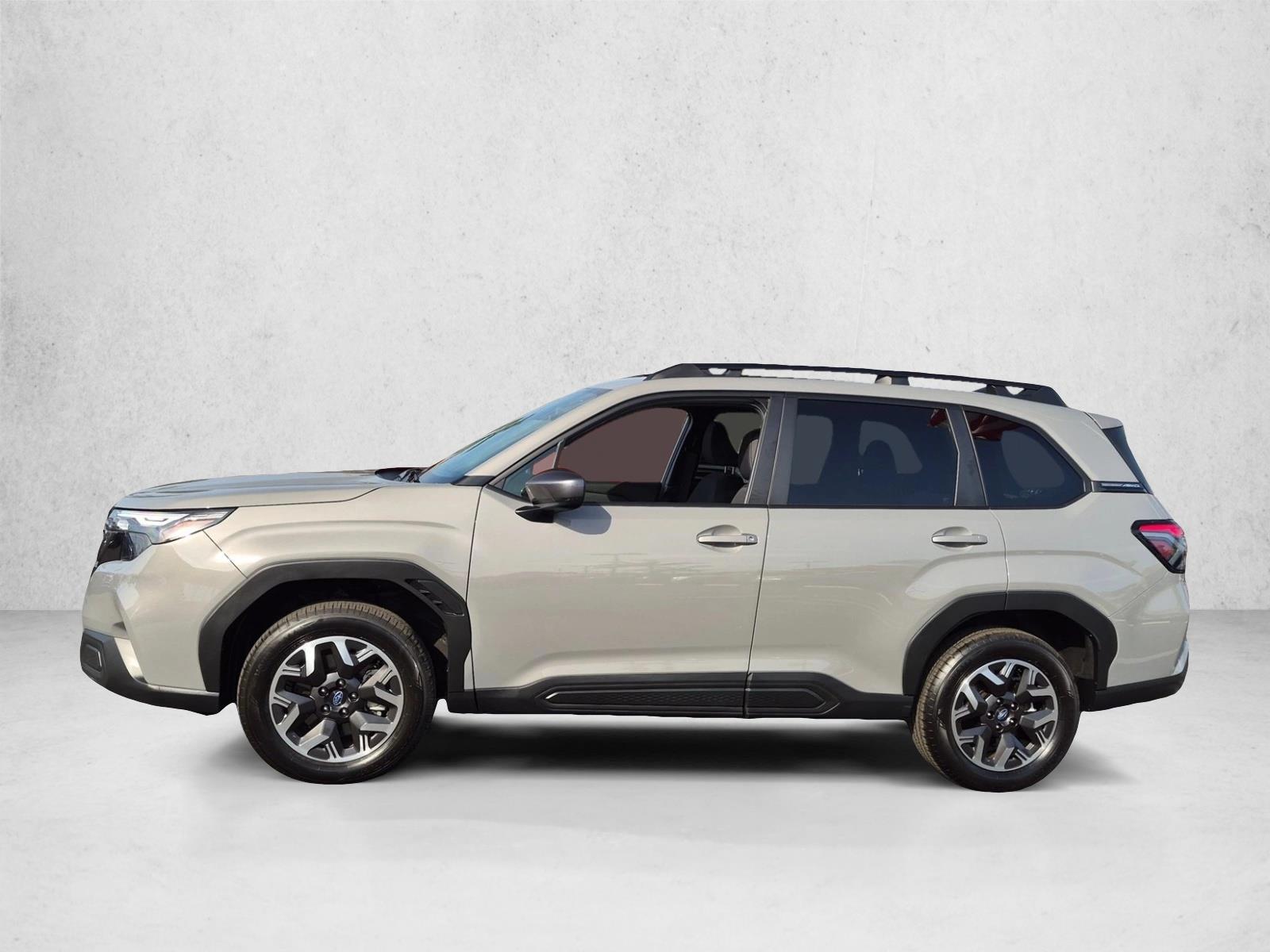 Thumbnail: 2026 Subaru Forester - 2
