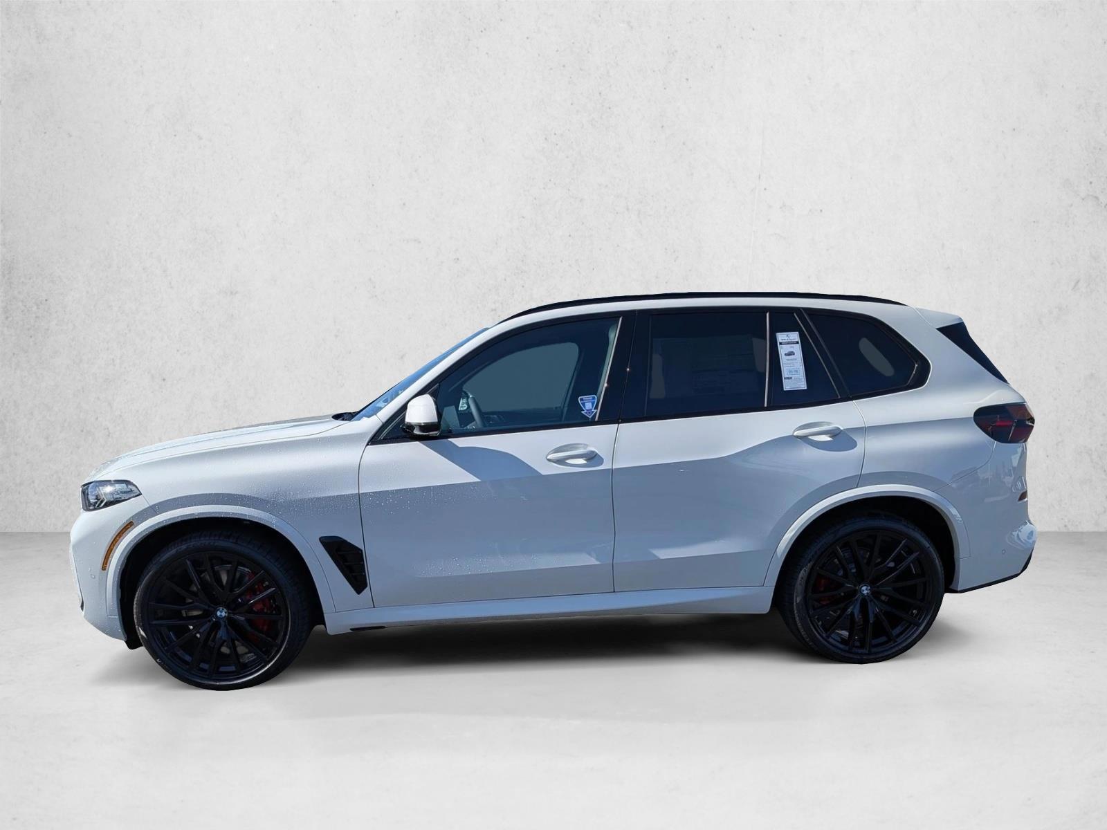 Thumbnail: 2026 BMW X5 - 2