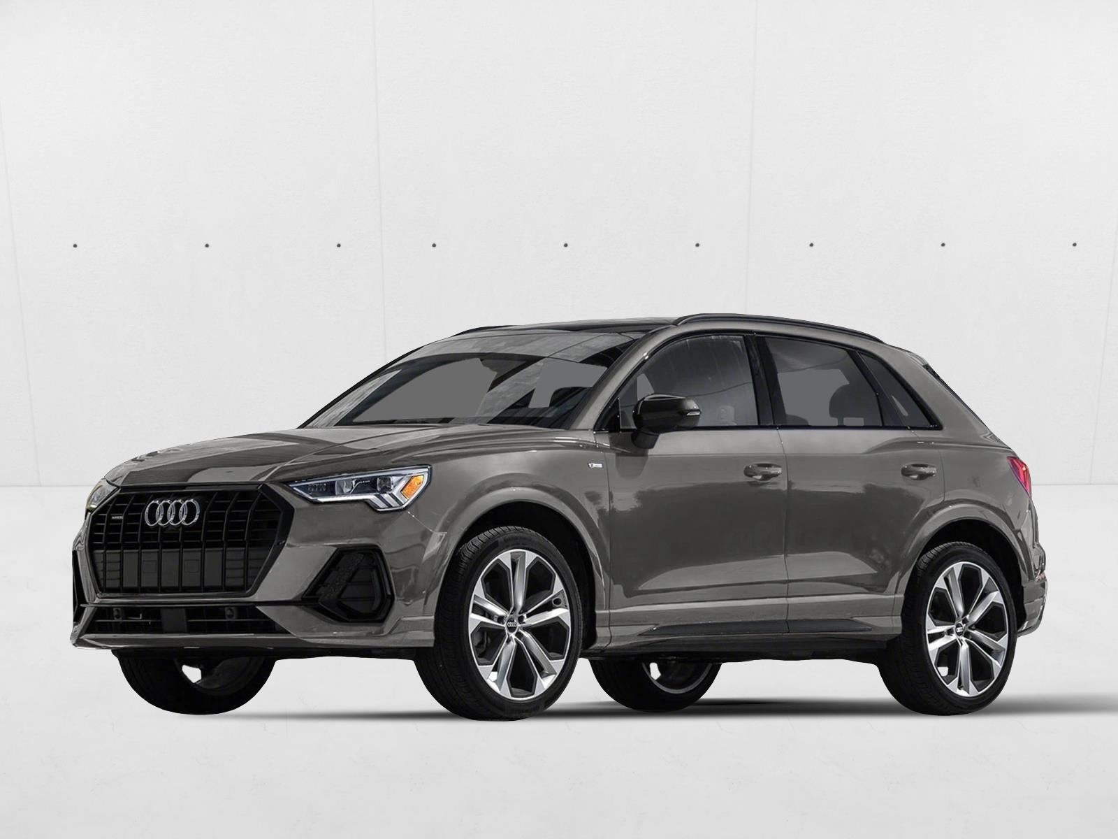 2024 Audi Q3 45 TFSI S Line Premium quattro's photo