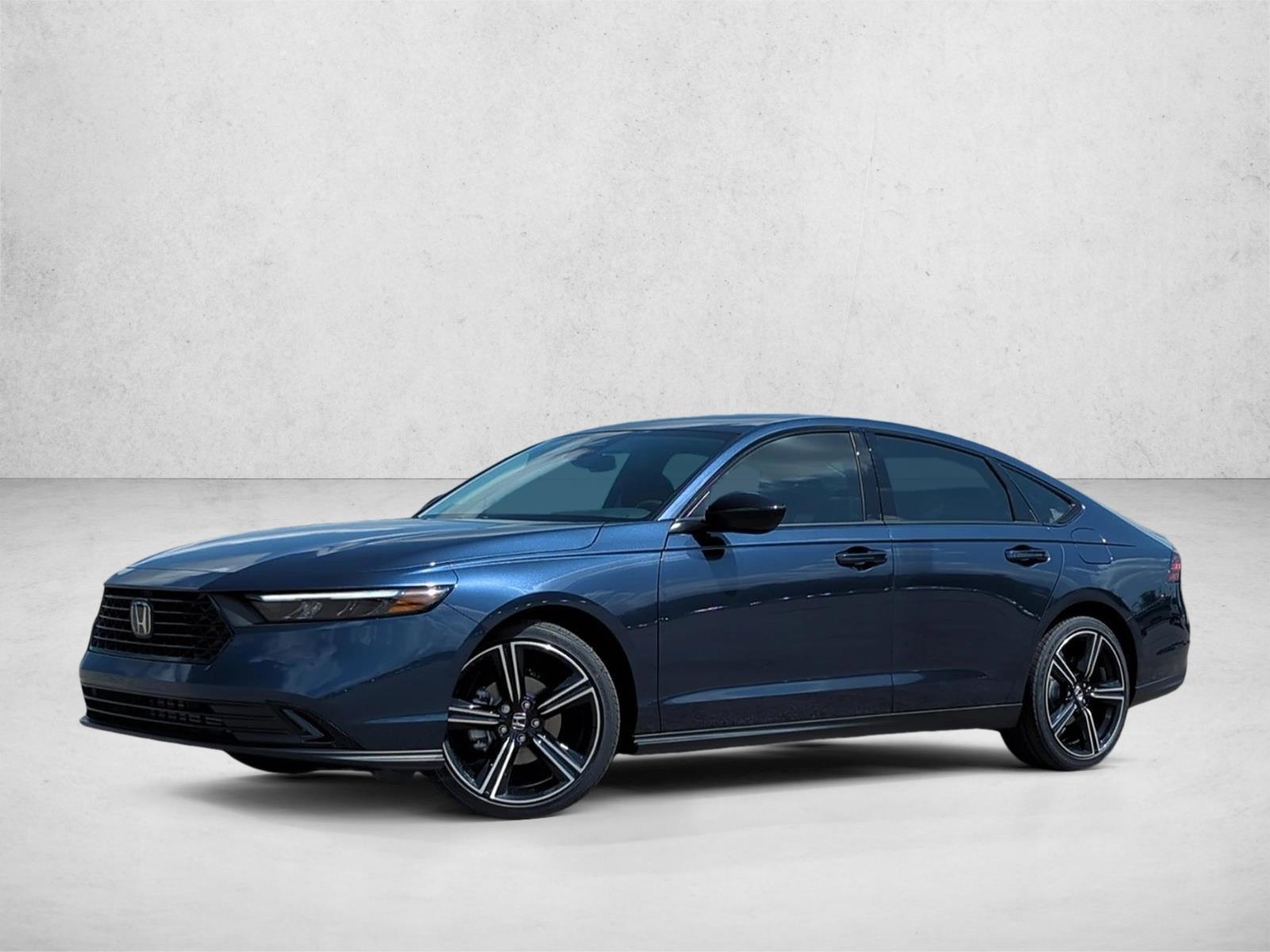 Thumbnail: 2026 Honda Accord - 1