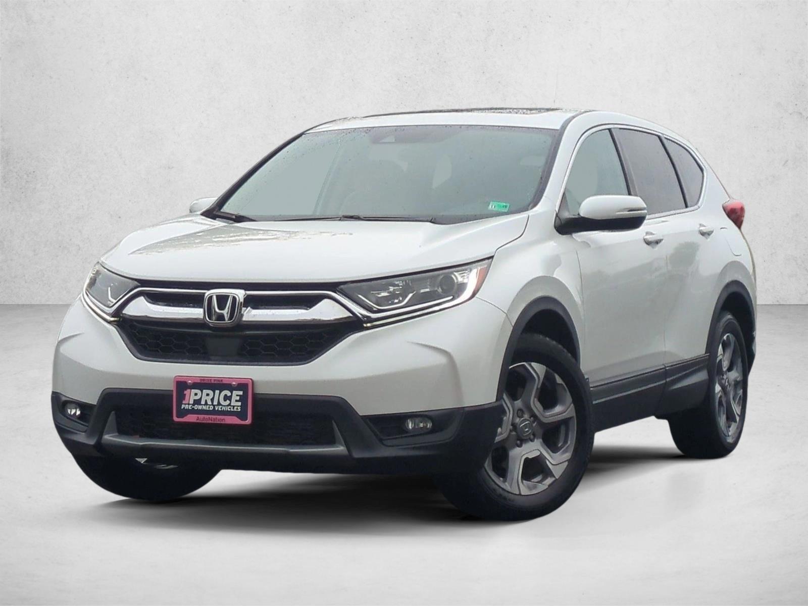 Thumbnail: 2019 Honda CR-V - 1