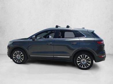 2017 Lincoln MKC
