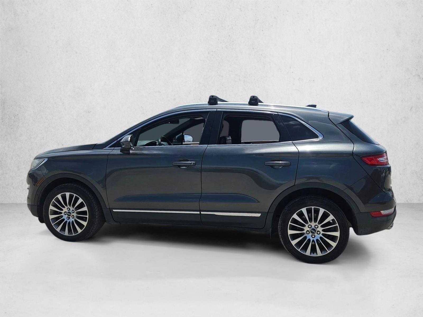 Thumbnail: 2017 Lincoln MKC - 2