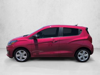 2019 Chevrolet Spark