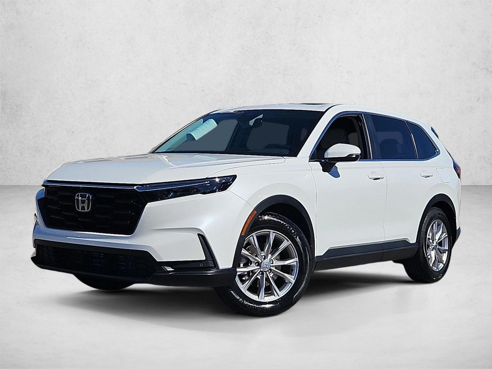 2023 Honda Pilot