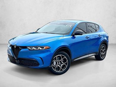 2025 Alfa Romeo Tonale  -
                  Miami, FL