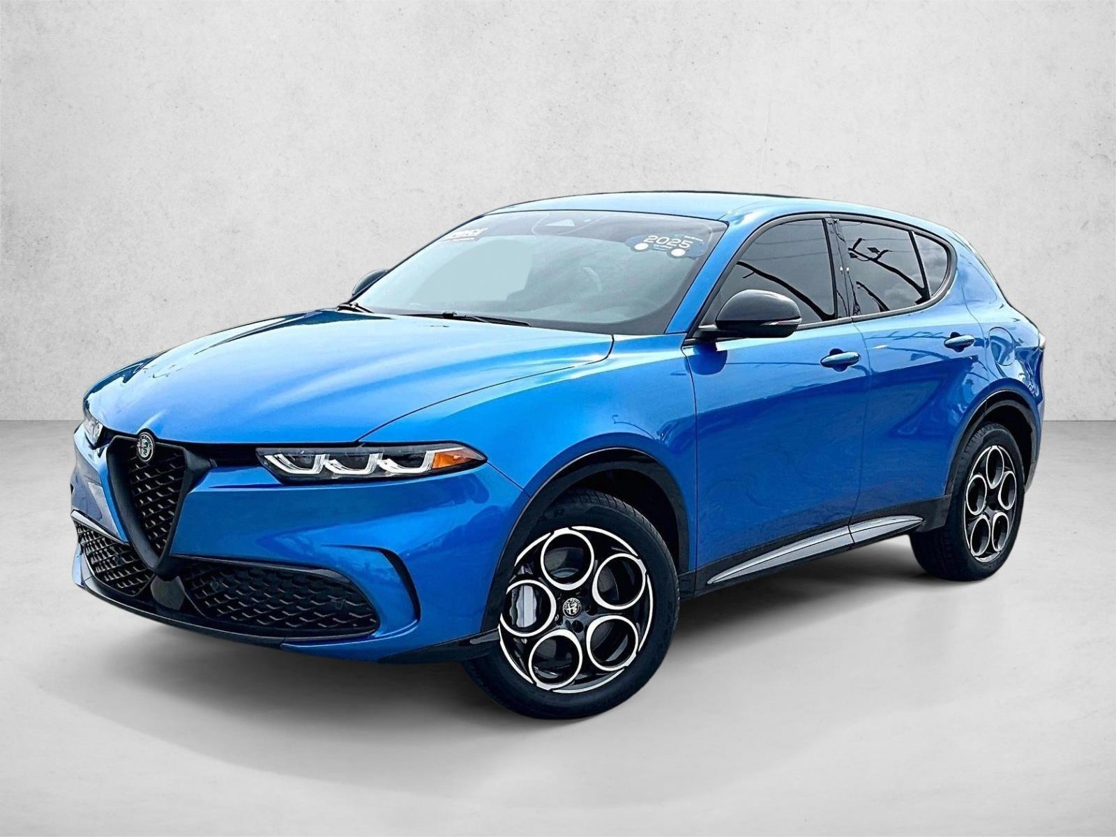 Thumbnail: 2025 Alfa Romeo Tonale - 1