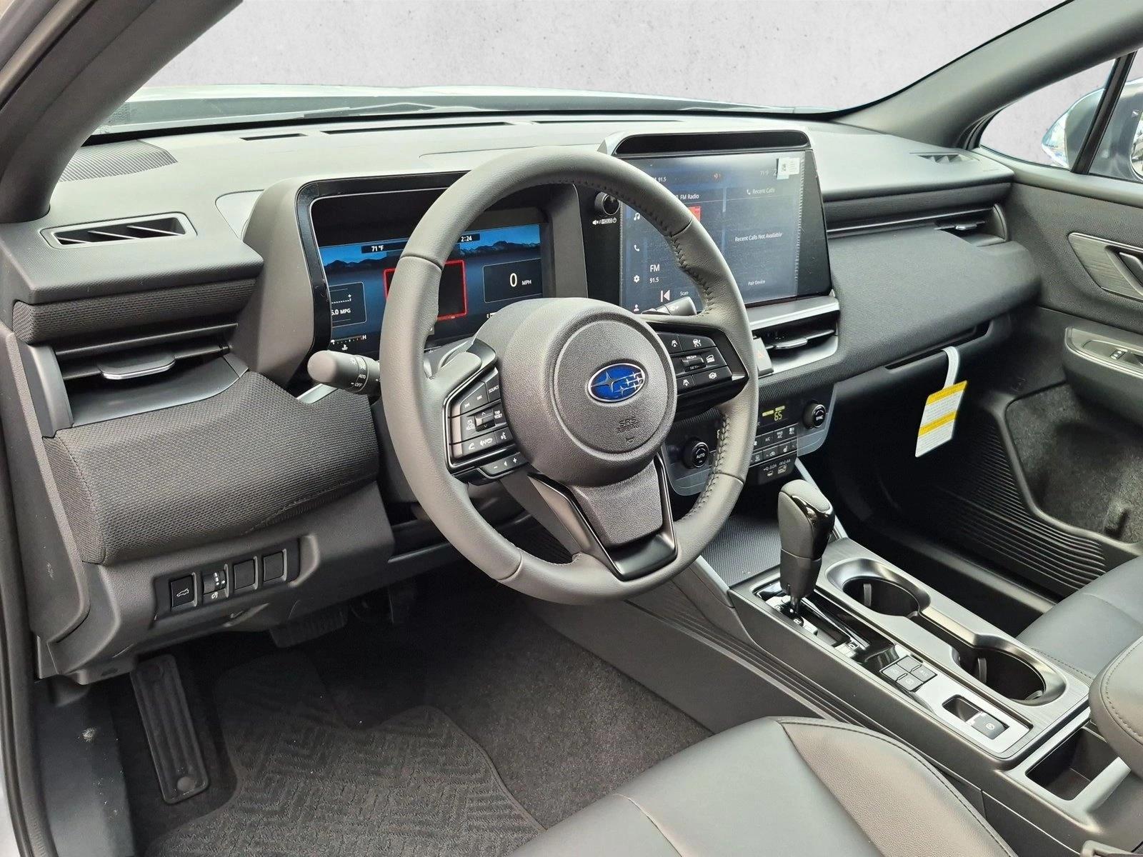 Thumbnail: 2026 Subaru Outback - 3