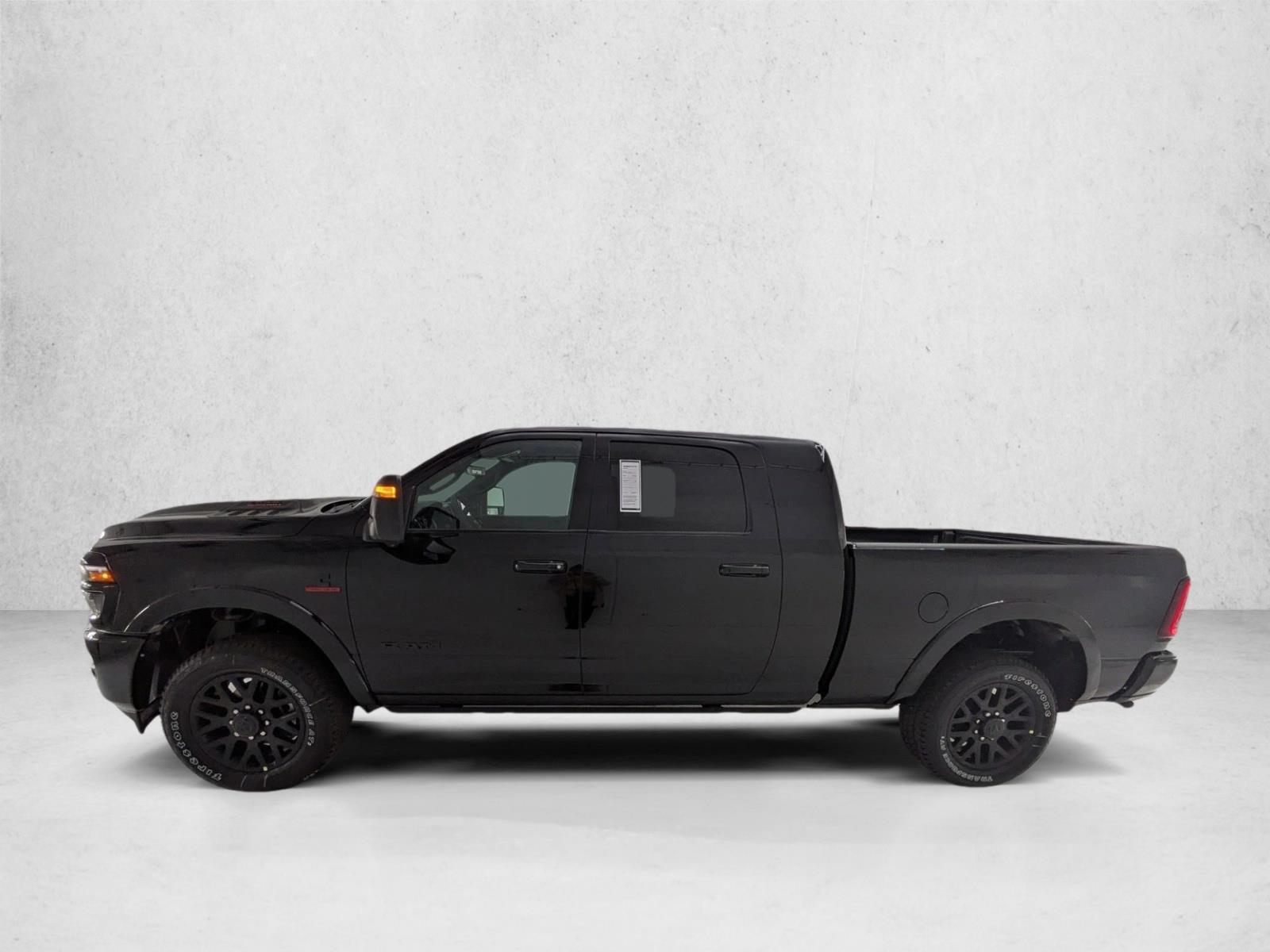 Thumbnail: 2026 RAM 3500 - 2