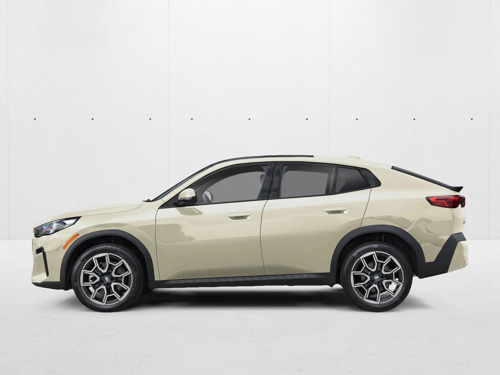 Thumbnail: 2026 BMW X2 - 2