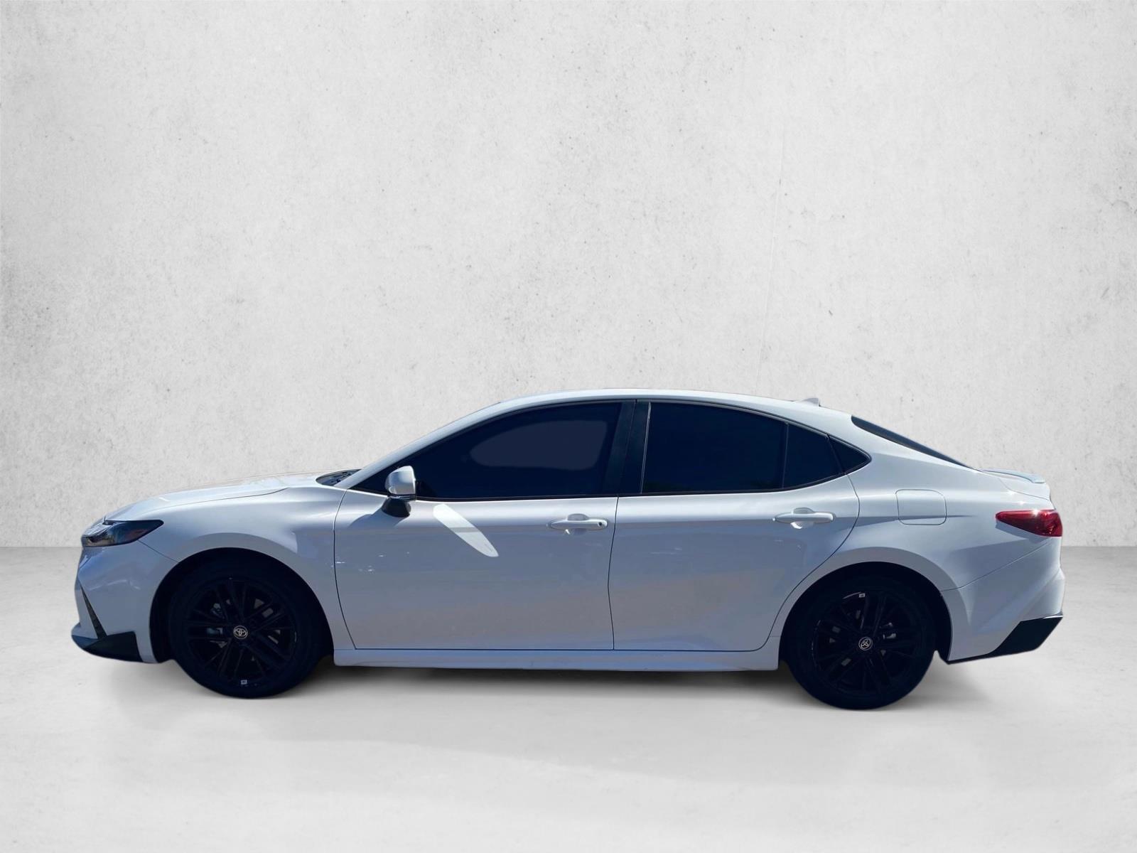 Thumbnail: 2025 Toyota Camry - 2