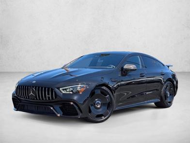 2019 Mercedes-Benz AMG GT 63 S -
                  Torrance, CA