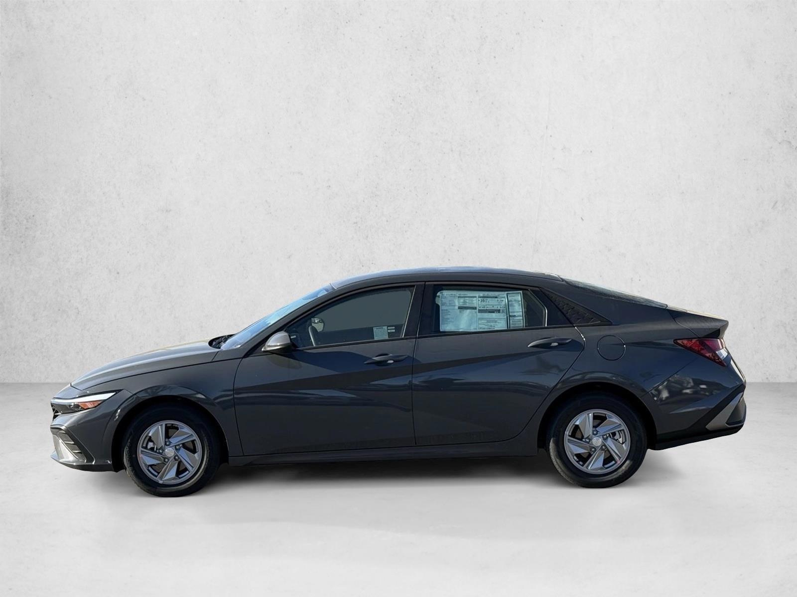 Thumbnail: 2026 Hyundai Elantra - 2