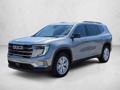 2024 GMC Acadia