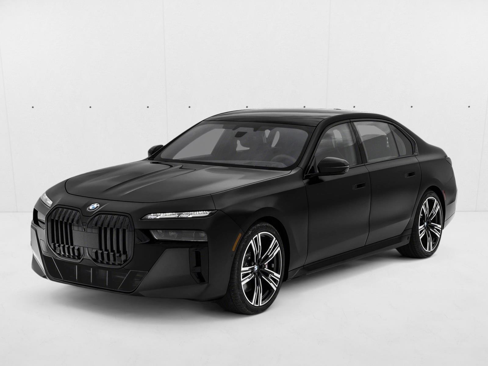 2023 BMW 7 Series