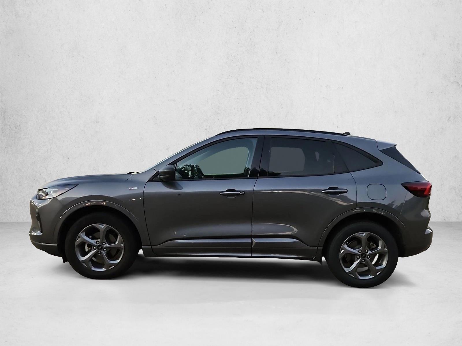 Thumbnail: 2024 Ford Escape - 2