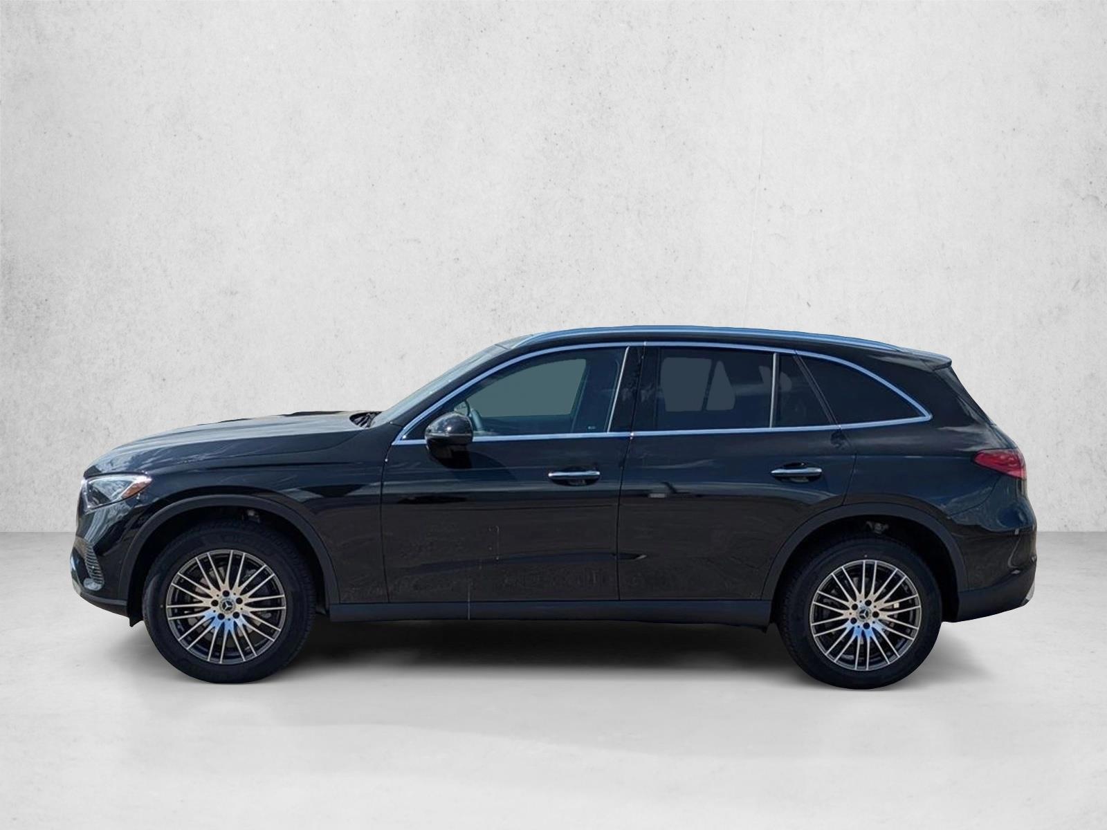 Thumbnail: 2026 Mercedes-Benz GLC - 2