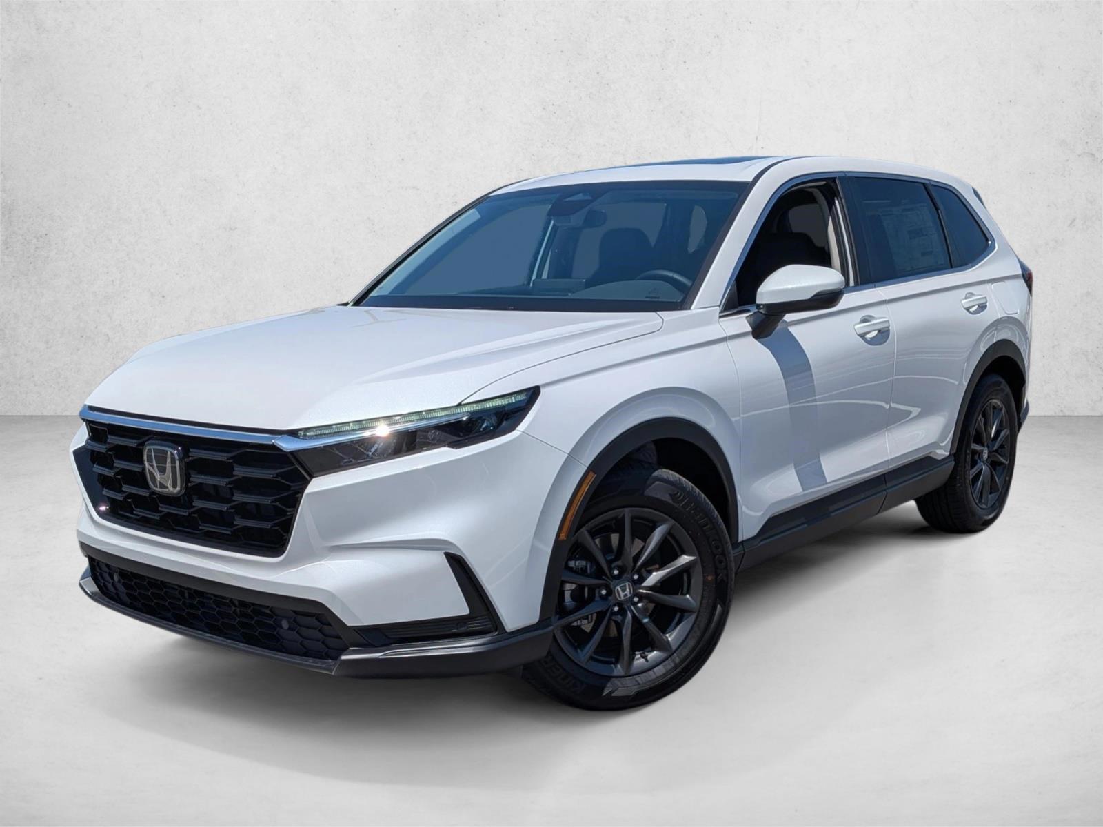 Thumbnail: 2026 Honda CR-V - 1