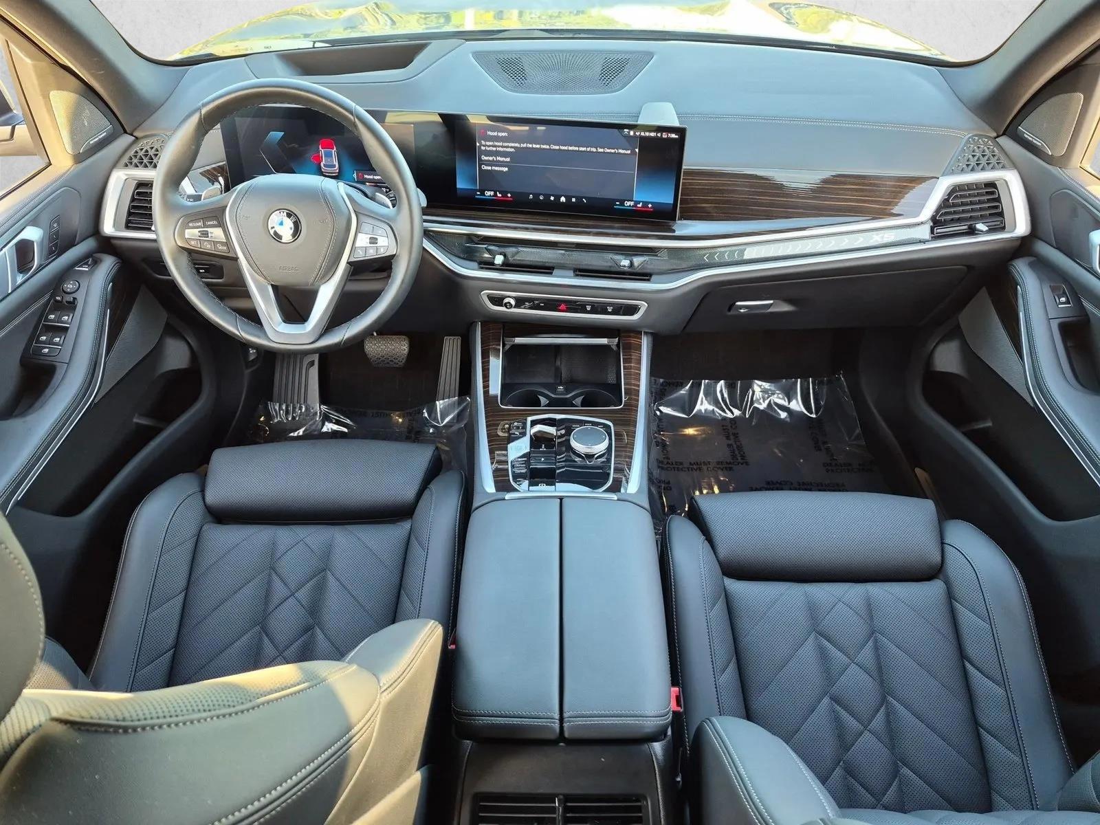 Thumbnail: 2025 BMW X5 - 3