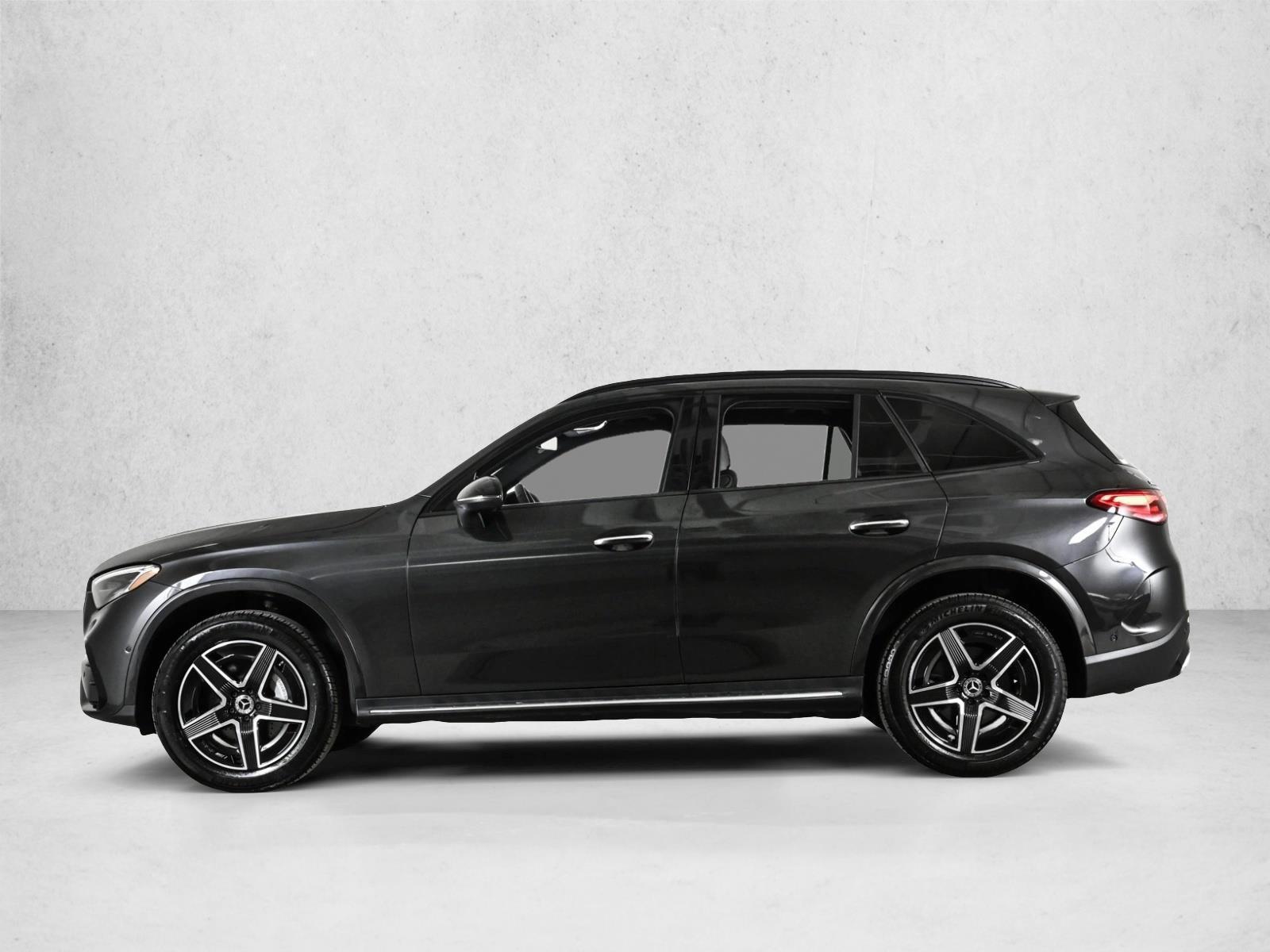 Thumbnail: 2026 Mercedes-Benz GLC - 2